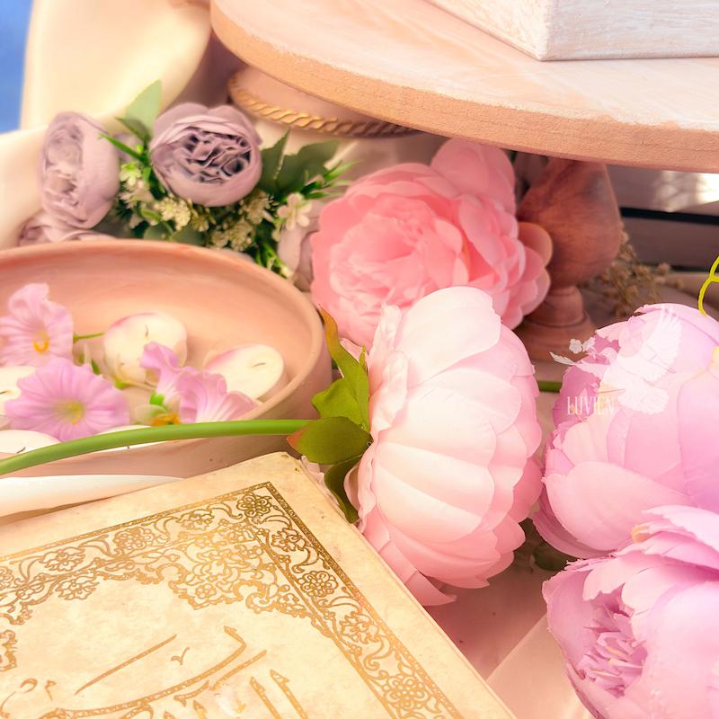 ست کامل هفت سین عروس