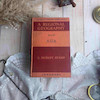کتاب a regional geography