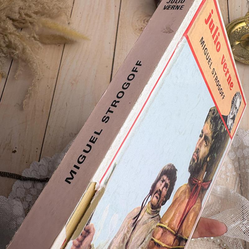 کتاب julio verne