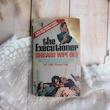 کتاب the excecutioner 