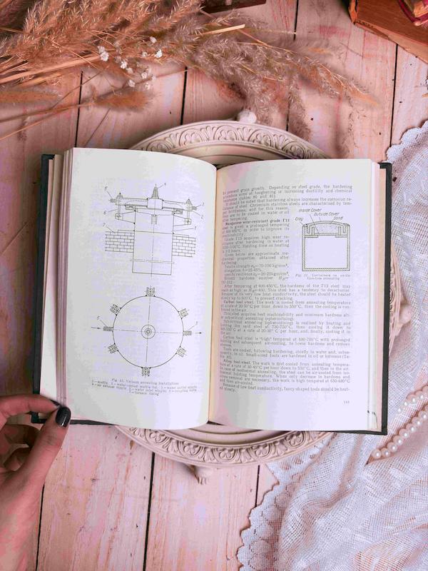 کتاب heat treatment 