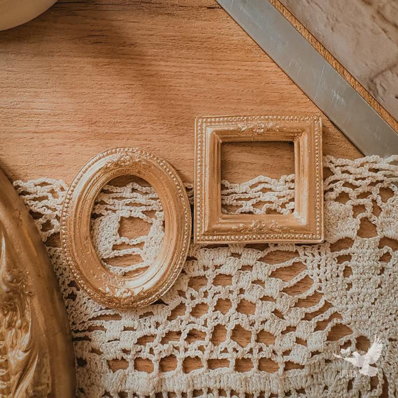 قاب فسقلی ٣در۴