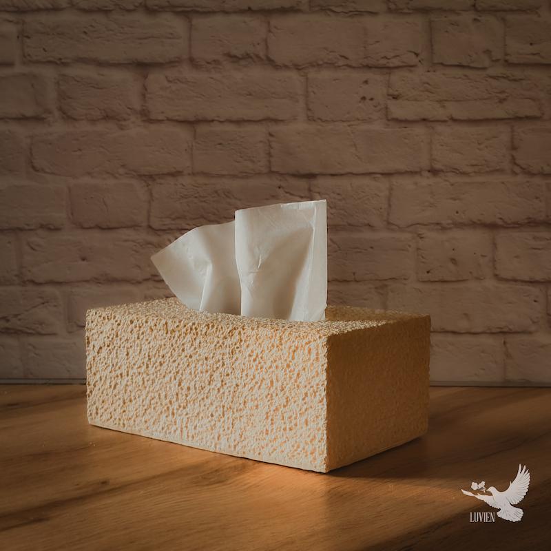 جادستمالی مینیمال طرح تدی 