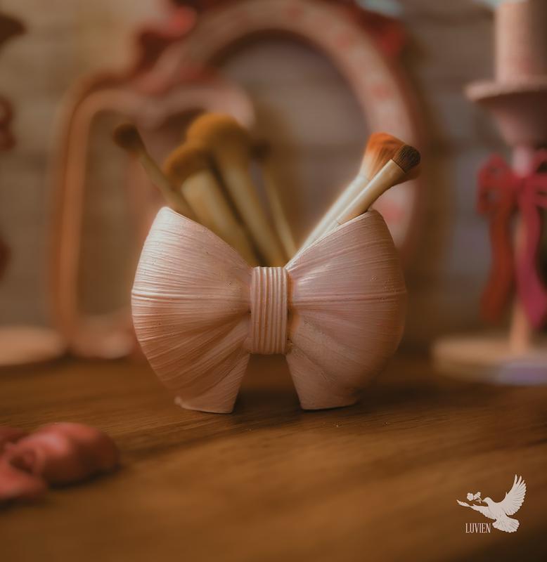 جا قلمی پاپیونی 