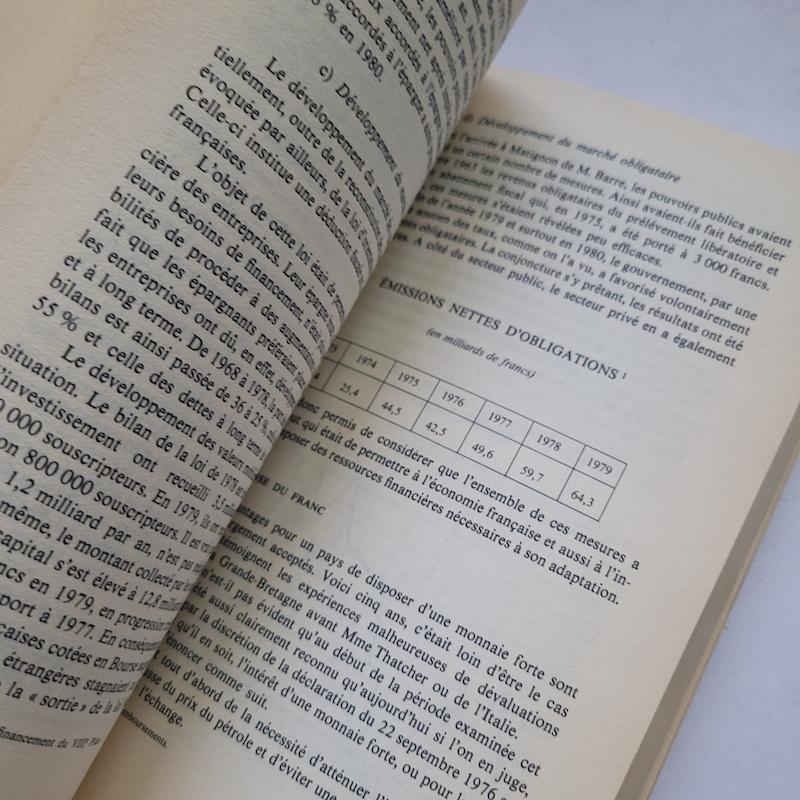 کتاب la triche