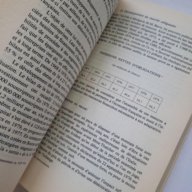 کتاب la triche