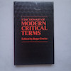کتاب modern critical terms