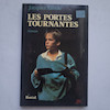 کتاب  les portes tounantes
