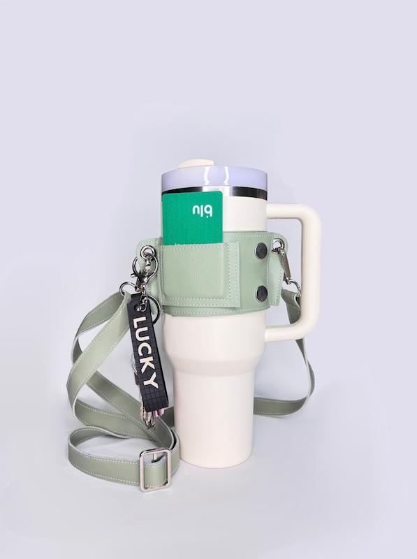 هلدر استنلی سبز ماچا