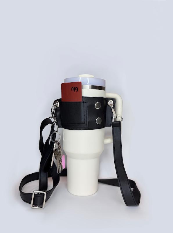 هلدر استنلی مشکی