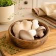 قارچ شاه صدف |  Pleurotus eryngii