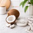  ارگیل تازه و باکیفیت لوکس بری نارگیل 