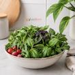 سبزی خوردن تازه 