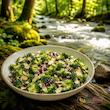 بروکلی | broccoli