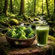 بروکلی | broccoli