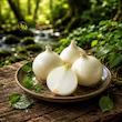 خرید انواع پیاز تازه و دست‌چین لوکس‌بری
