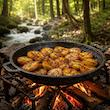 سیب زمینی | potato