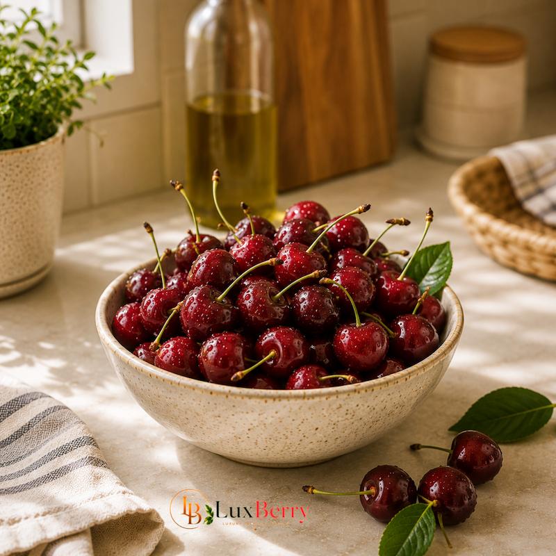 گیلاس | cherry