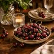 گیلاس | cherry