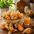فیسالیس | Golden Berry