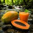 پاپایا | Papaya