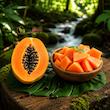 پاپایا | Papaya