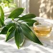  گیاه انسولین | Insulin Plant