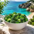 بروکلی | broccoli