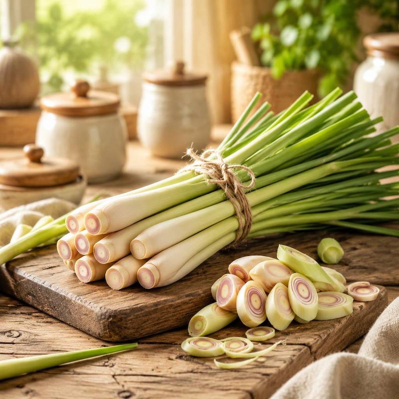 ساقه-لمون-گرس-تازه-کیفیت-صادراتی