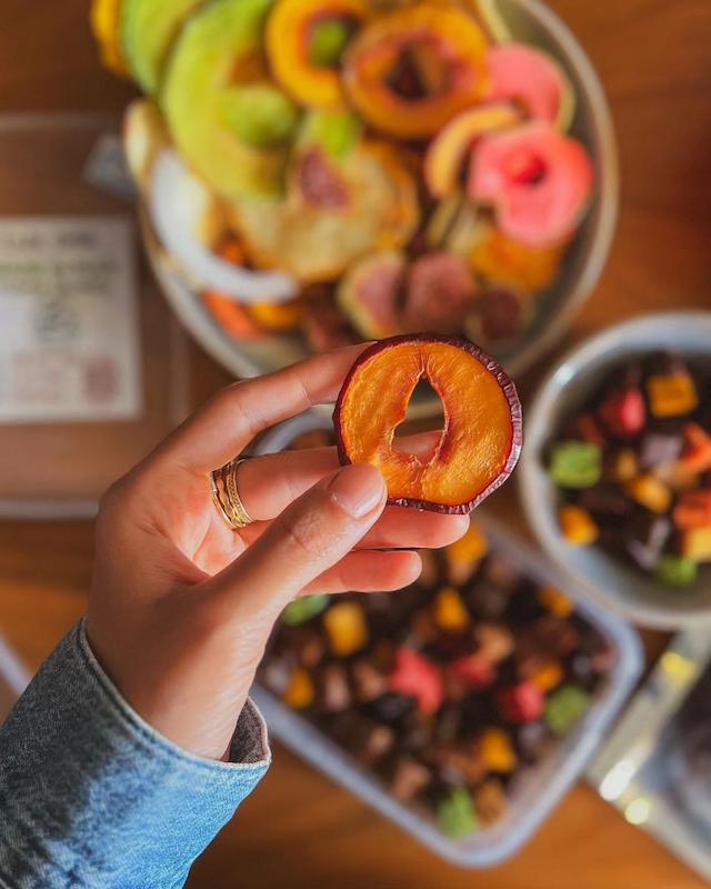 آلوشابلون اسلایسی