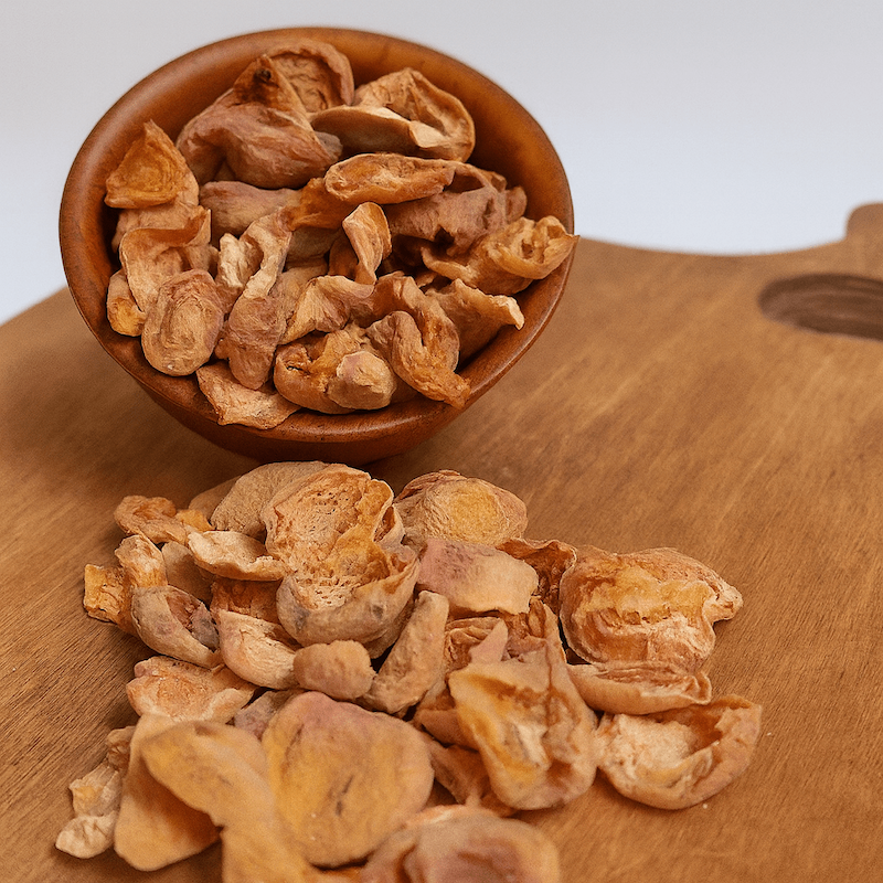 برگه زردآلو