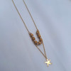 گردنبند استلا (stella) کد 363