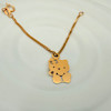 آویز ساعت هلو کیتی(Hello Kitty) کد 4436