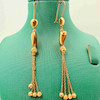 گوشواره دوریکا کد 3703