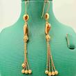 گوشواره دوریکا کد 3703