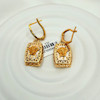 گوشواره ورساچه کد 712
