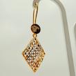 گوشواره فیوژن کد2055