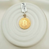 پلاک بیت کوین (Bit Coin) کد 4241