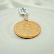 پلاک بیت کوین (Bit Coin) کد 4241