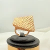 انگشتر فیوژن تراش کد 2555