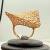 انگشتر فیوژن تراش کد 2555