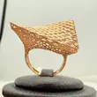 انگشتر فیوژن تراش کد 2555