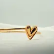 بنگل مینیمال قلب کد 615