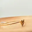 بنگل مینیمال قلب کد 615