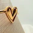 بنگل مینیمال قلب کد 615