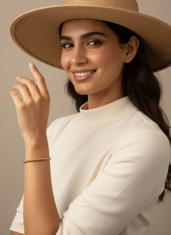 دستبند لخت کد ۲۸۳۵