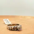 حلقه ی سولیتر (Solitaire) کد 2157