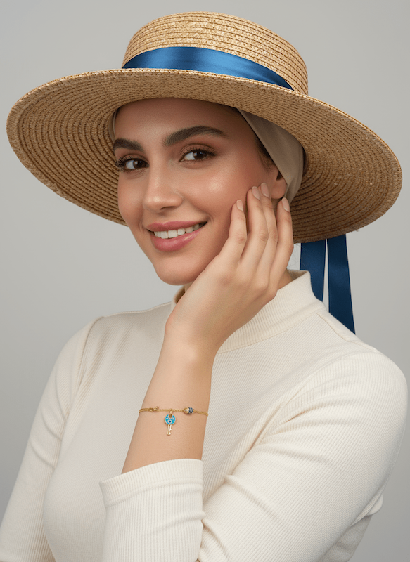 دستبند لخت کد ۱۸۶۱