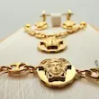 نیم ست لوکس ورساچه کد 1497