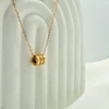 گردنبند دیوید یورمن(David Yurman) کد 1292